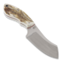 Böker Plus Rhino stag peilis, kabinamas ant kaklo 02BO269