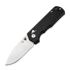 Böker Plus Rockstub Black 2.0 folding knife 01BP0050