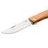 Böker Plus Rusticus sulankstomas peilis 01BP0048