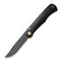 Coltello pieghevole Böker Plus Rusticus All Black 01BP0040