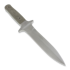 Böker Plus Schanz Dagger Integral durklas 02BO180