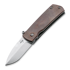 Coltello pieghevole Böker Plus Shamsher Copper 01BO362