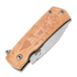 Coltello pieghevole Böker Plus Shamsher Copper Space Ships 01BO362LS01