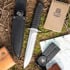 B&ouml;ker Plus Sledgedog 刀 02BP0015