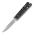Böker Plus Small G10 Balisong 06EX002