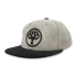 B&ouml;ker Plus - Snapback, desert