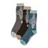 Böker Plus Socks Set Large 09BO199