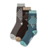 Böker Plus Socks Set Large 09BO199