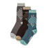 Böker Plus Socks Set Small 09BO198