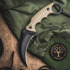 Нож керамбит Böker Plus Spike 02BP0010