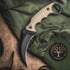 Böker Plus Spike Karambit-Messer 02BP0010
