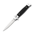 Böker Plus Stiletto Ebony foldekniv 01BP0069