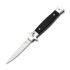 Coltello pieghevole Böker Plus Stiletto Ebony 01BP0069