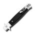 มีดพับ B&ouml;ker Plus Stiletto Ebony 01BP0069