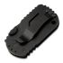 Böker Plus Subcom 2.0 all Black sulankstomas peilis 01BO526
