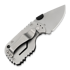 Coltello pieghevole Böker Plus Subcom 2.0, nero 01BO525