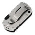 Coltello pieghevole Böker Plus Subcom 2.0, nero 01BO525