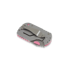 Böker Plus Subcom Folder folding knife, pink 01BO593