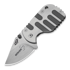 Böker Plus Subcom Titanium VG-10 sulankstomas peilis 01BO592