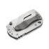 Böker Plus Subcom Titanium VG-10 sulankstomas peilis 01BO592