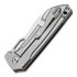 Coltello pieghevole Böker Plus Swoopy 01BO693