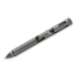 B&ouml;ker Plus - Tactical Pen CID cal .45 Aluminum, 灰色
