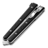 Böker Plus Tactical Small Balisong 06EX004