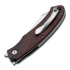 Coltello pieghevole Böker Plus Takara Cocobolo 01BO895