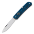 B&ouml;ker Plus - Tech Tool Blue Damast G10