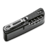 B&ouml;ker Plus Tech Tool Carbon 4 multitool 01BO826