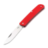 B&ouml;ker Plus Tech Tool folding knife, red 01BP0157