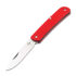 Böker Plus Tech Tool folding knife, red 01BP0157