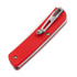 B&ouml;ker Plus Tech Tool folding knife, red 01BP0157