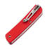 Böker Plus Tech Tool folding knife, red 01BP0157