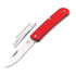 B&ouml;ker Plus Tech Tool folding knife, red 01BP0157