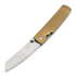 Coltello pieghevole Böker Plus Tenshi Brass 01BO328