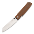 Böker Plus Tenshi Micarta sulankstomas peilis 01BO327