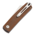Böker Plus Tenshi Micarta kääntöveitsi 01BO327
