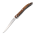 Böker Plus Texas Tooth Pick Flipper Cocobolo sulankstomas peilis 01BO389
