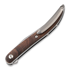 Coltello pieghevole Böker Plus Texas Tooth Pick Flipper Cocobolo 01BO389