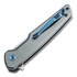 Coltello pieghevole Böker Plus The Dace 01BP0036