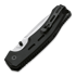 Böker Plus Thunder Storm sulankstomas peilis 01BO790