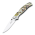 Coltello pieghevole Böker Plus Titan Drop Frazetta 01BO652
