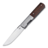 Böker Plus Urban Barlow Cocobolo sulankstomas peilis 01BO491