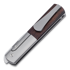 Böker Plus Urban Barlow Cocobolo sulankstomas peilis 01BO491