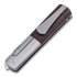 Coltello pieghevole Böker Plus Urban Barlow Cocobolo 01BO491