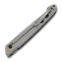 Coltello pieghevole Böker Plus Urban Spillo Flipjoint 01BO469