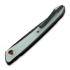 B&ouml;ker Plus Urban Spillo Jade G10 foldekniv 01BO357