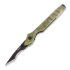 Böker Plus Urban Survival Camo folding knife 01BO047CAMO