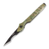 Böker Plus Urban Survival Camo kääntöveitsi 01BO047CAMO